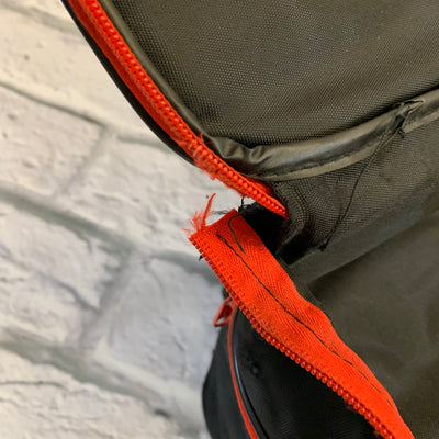 Vic Firth Rolling Snare Soft Case for 14x8" Snares