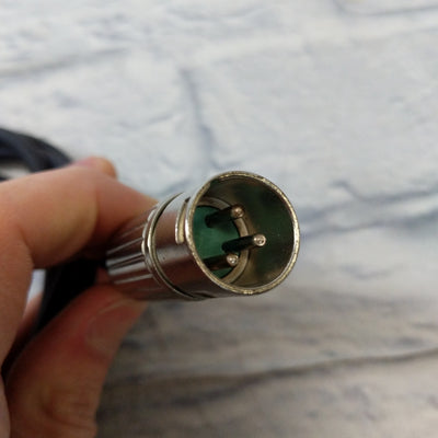 Audio Technica 20 Ft XLR cable