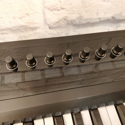 Native Instruments Komplete Kontrol S25