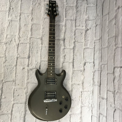 Ibanez Gio Double Cutaway with Detuner AS-IS