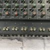 Fostex 454 8 Channel Passive Mixer