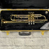 Bach TR305 Trumpet w/ Case
