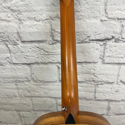 Taylor GS Mini Bass Koa Acoustic Bass