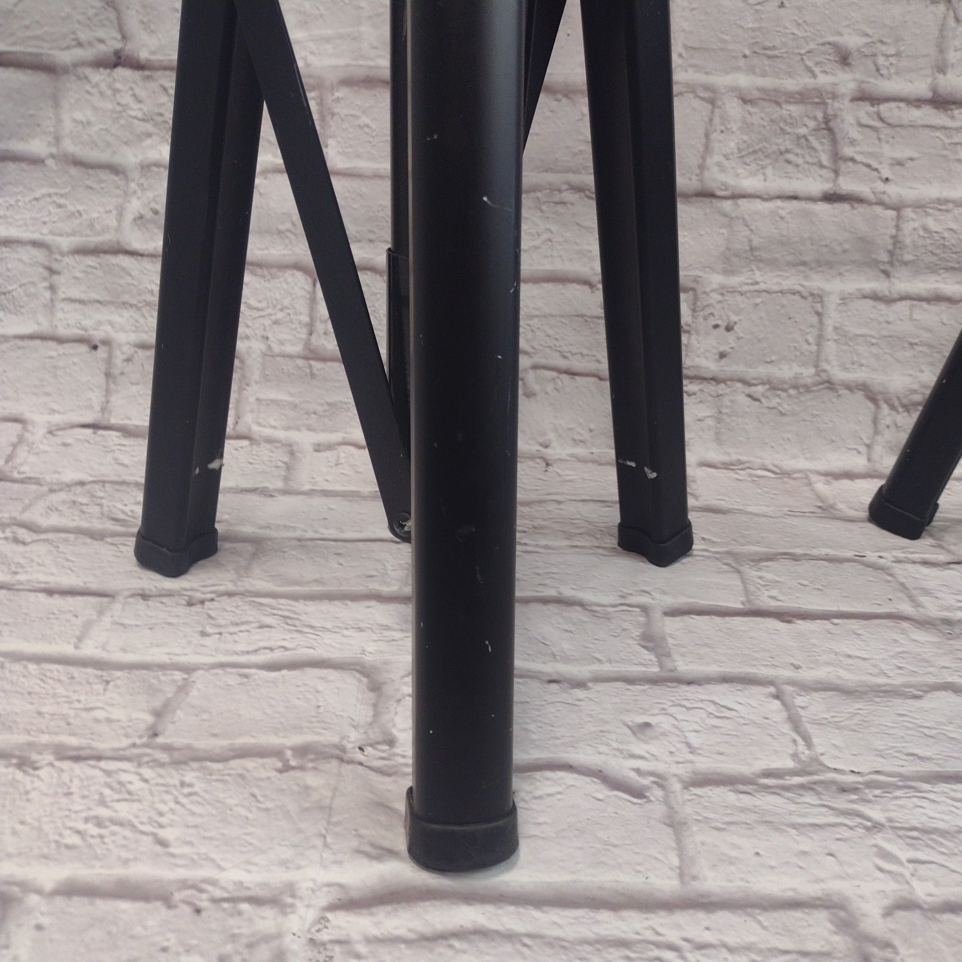 DR Pro Speaker Stand Pair