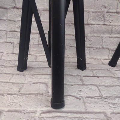 DR Pro Speaker Stand Pair