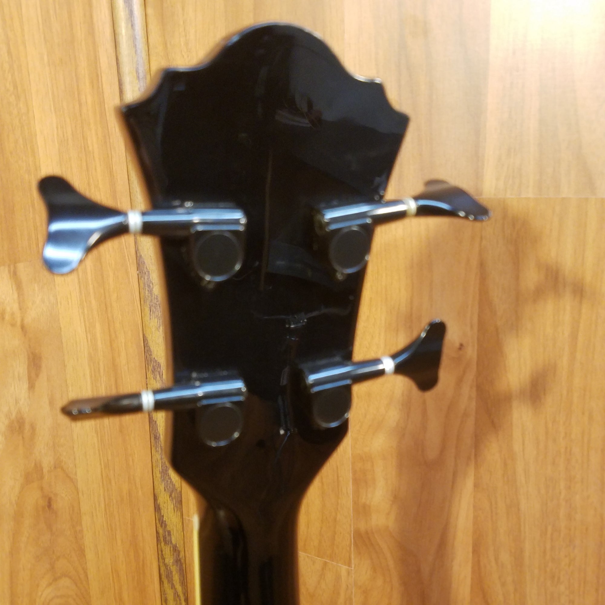 Ibanez AEB10BE Acoustic Bass