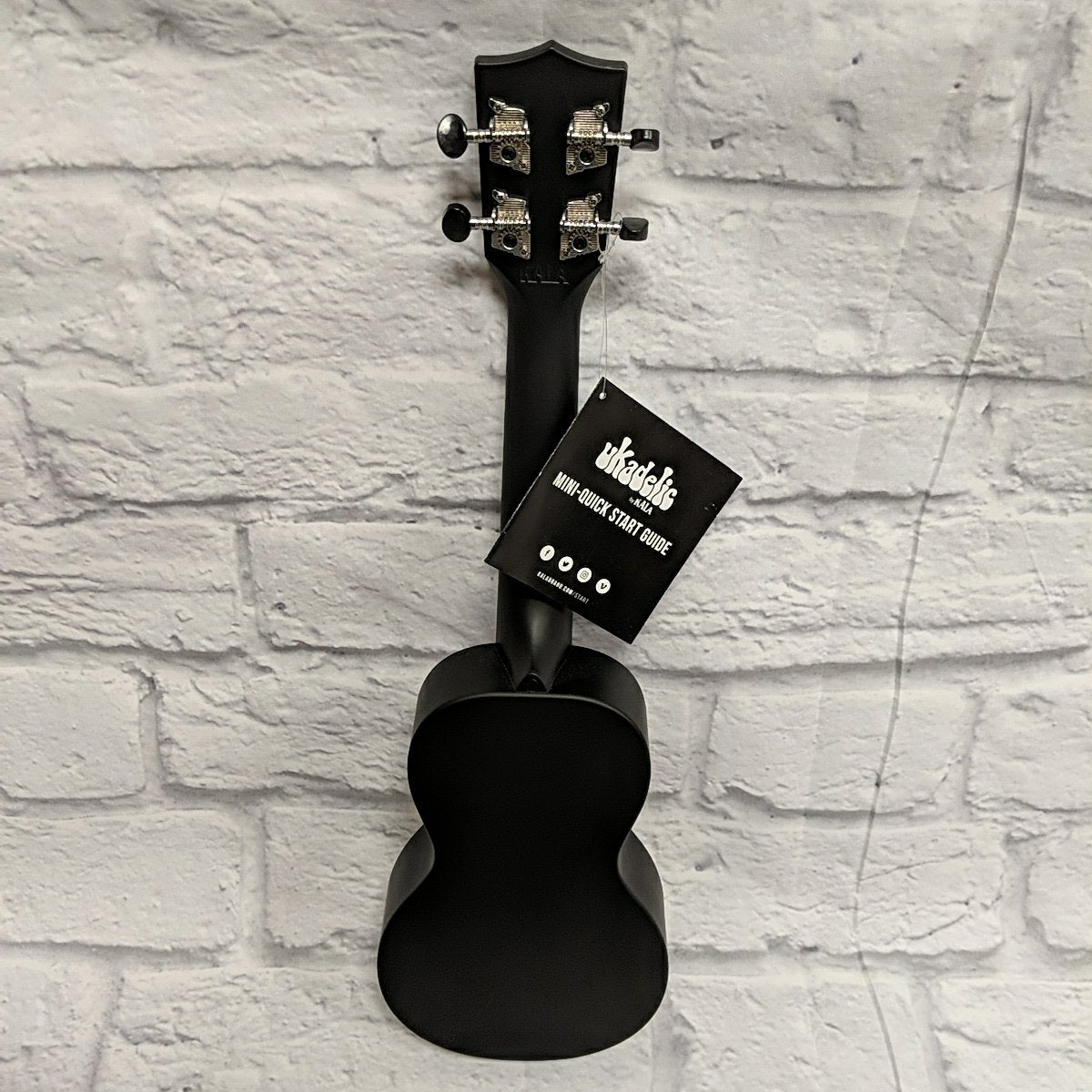 Kala Brand KA-SU-SUNSET Ukulele