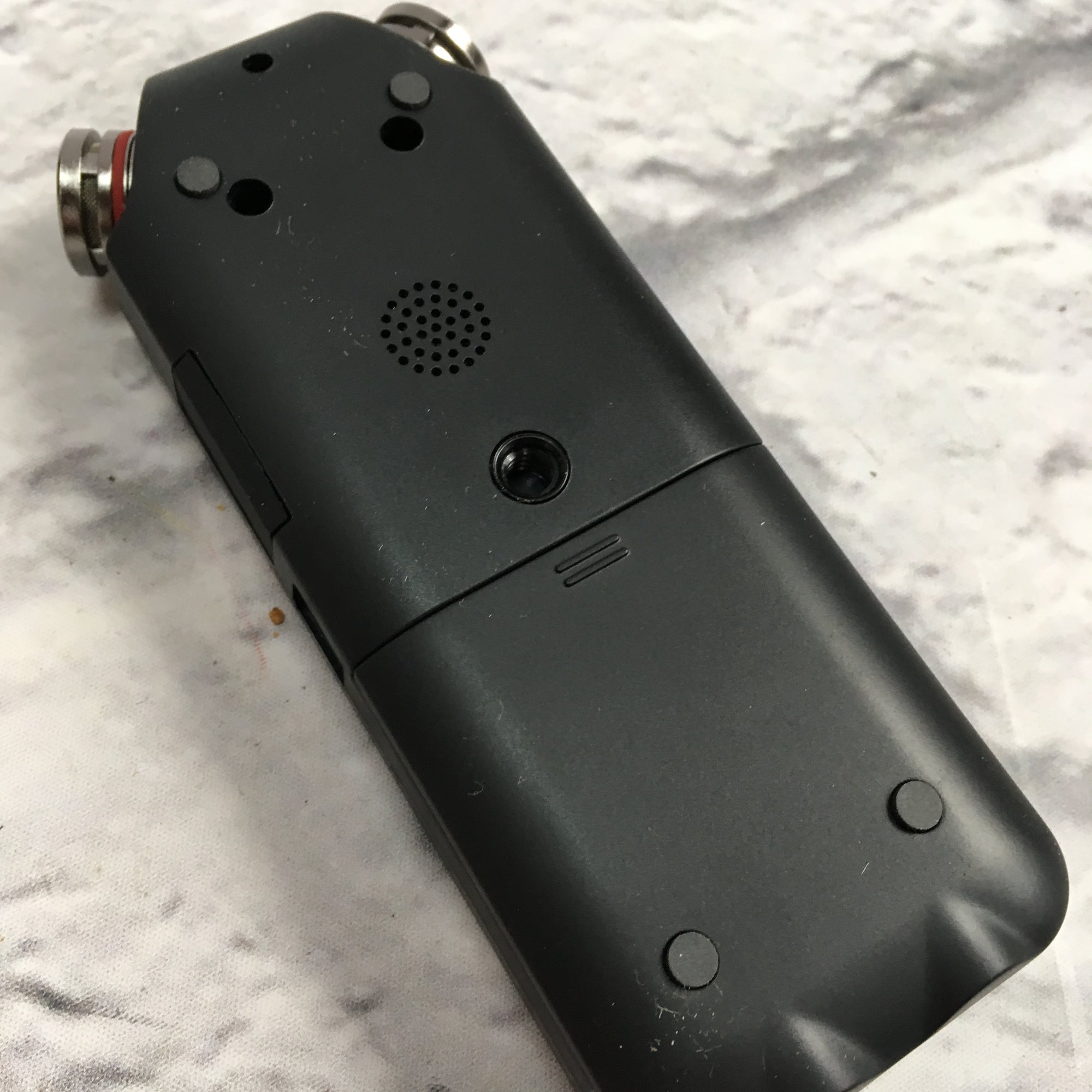 Tascam DR-05X Stereo Handheld Digital Audio Recorder & USB Interface