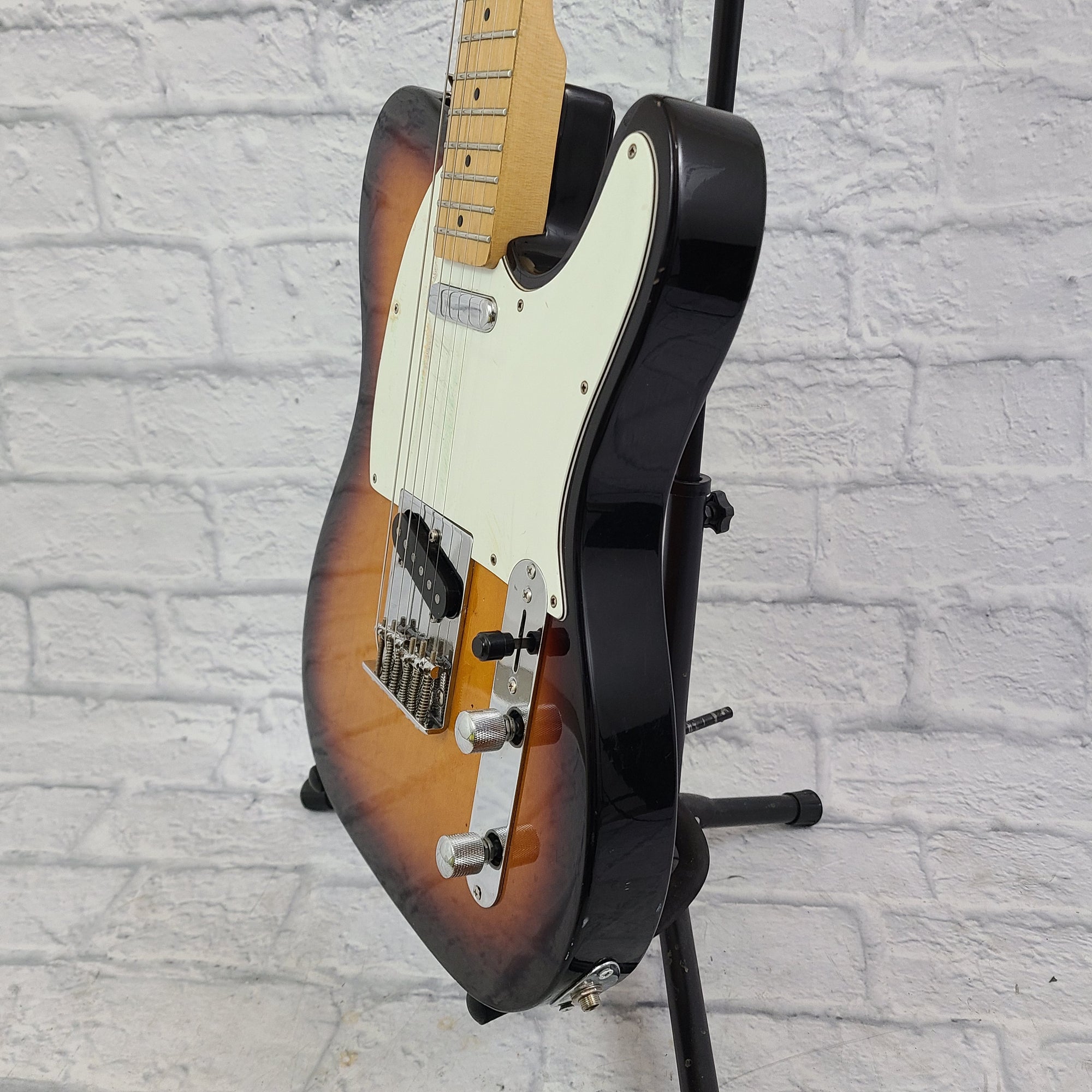 Oscar schmidt store telecaster