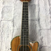 Mitchell MU-100CE/N Ukulele