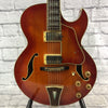 Ibanez AK95 Artcore Hollow Body Hollow Body Electric