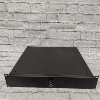 Middle Atlantic Products Rackmount 2U Drawer