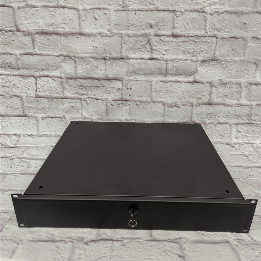 Middle Atlantic Products Rackmount 2U Drawer