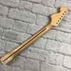 Squier Stratocaster Electric Guitar Neck with Rosewood Fretboard