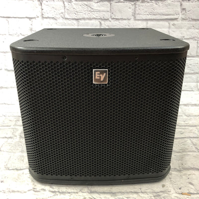 Electro-Voice ZXA1-Sub 12 Powered Subwoofer