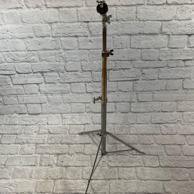 Vintage Ludwig Atlas Straight Cymbal Stand