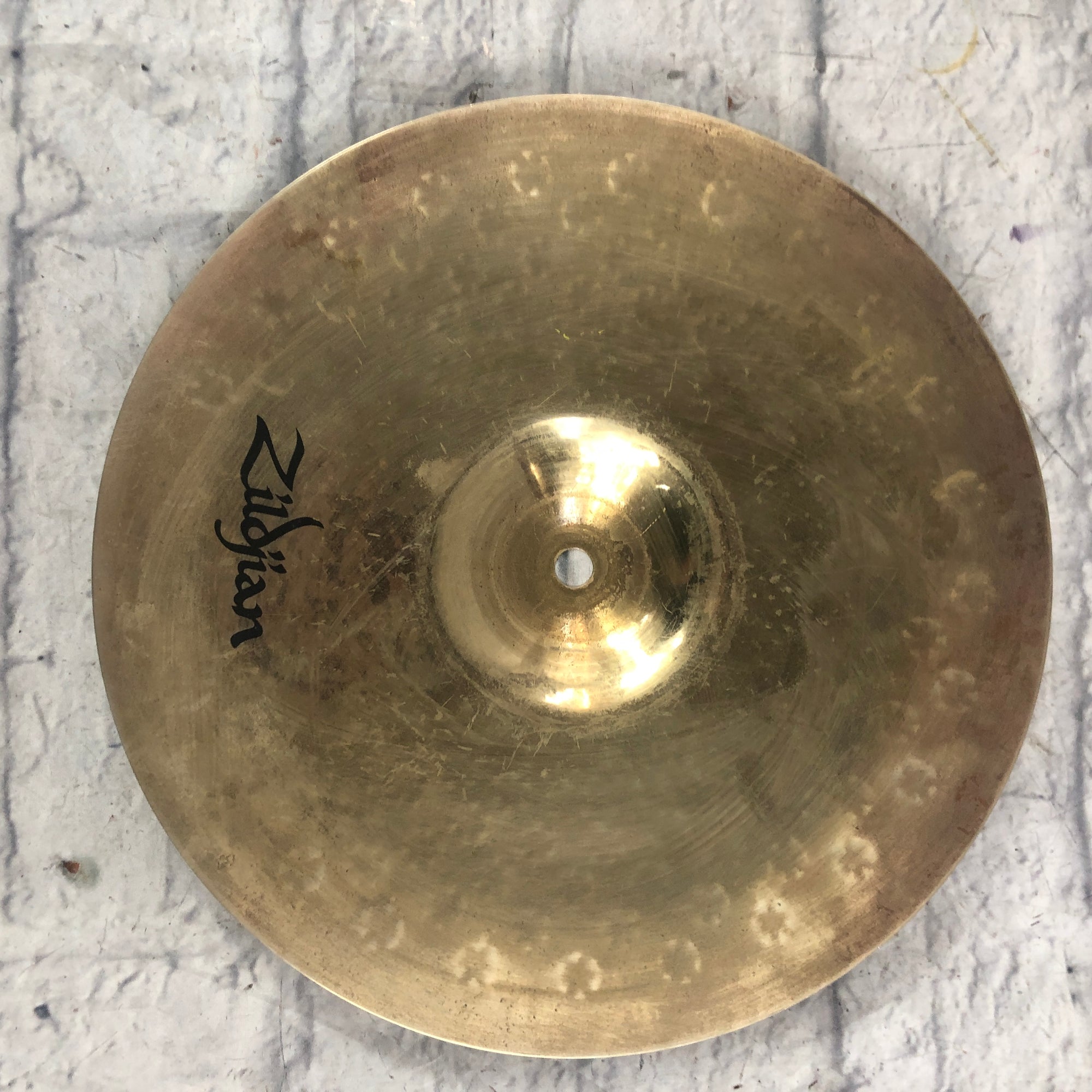 Zildjian 12 Z Splash Cymbal