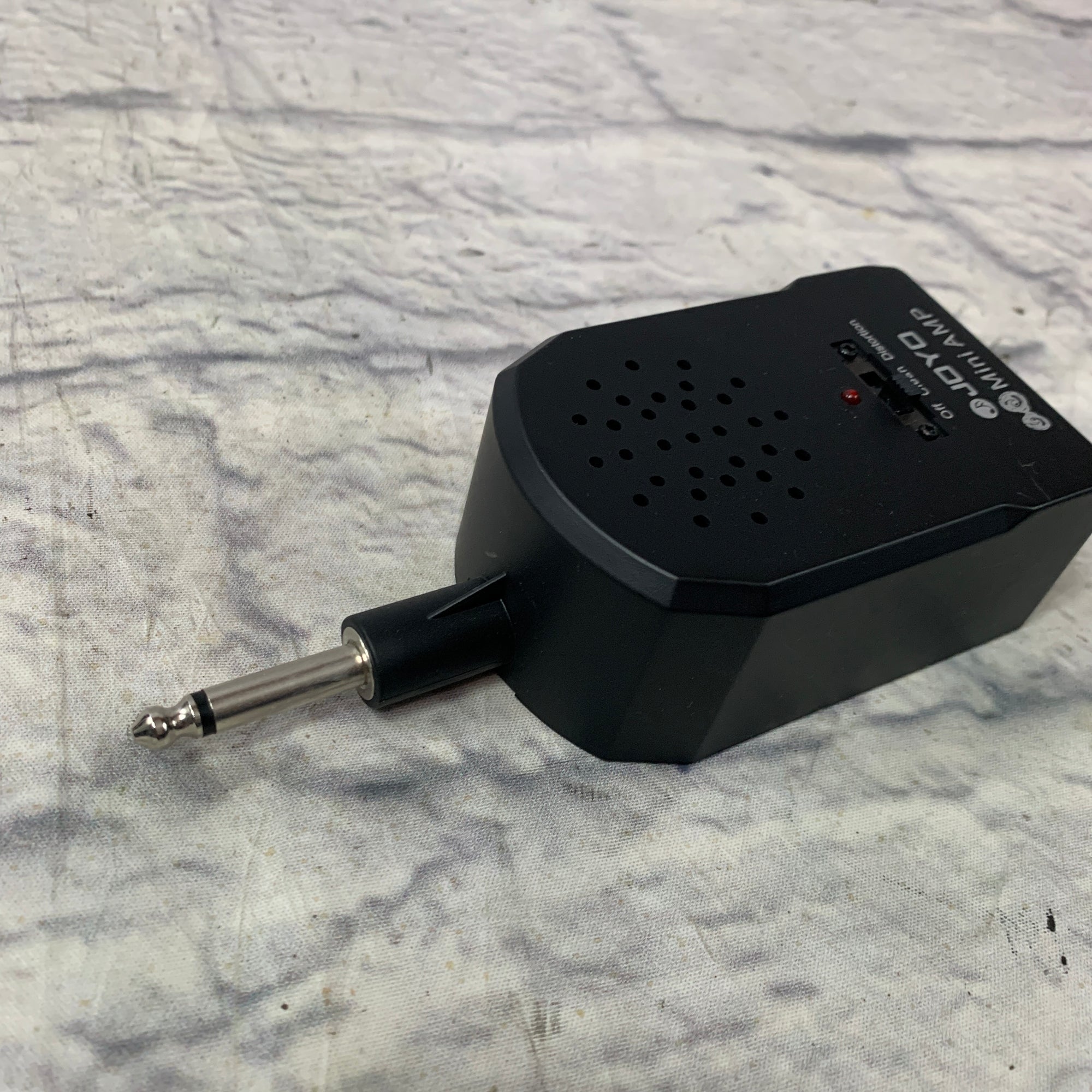 Joyo Mini AMP Portable Guitar Amp