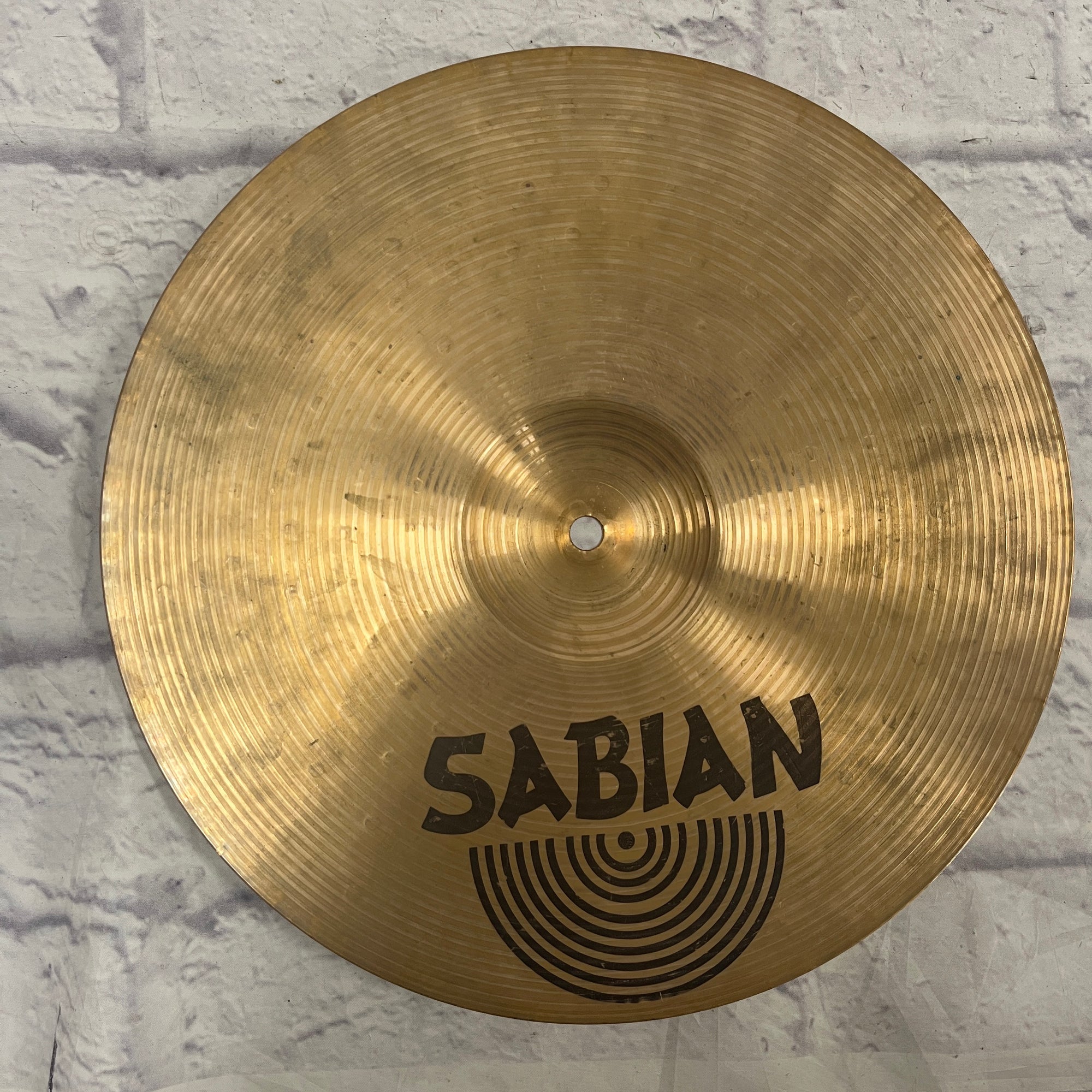 Sabian 14" B8 Hi Hats
