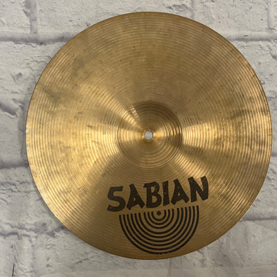 Sabian 14" B8 Hi Hats