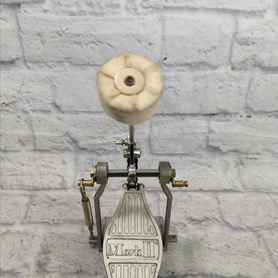 Mark II (Single) Kick Pedal
