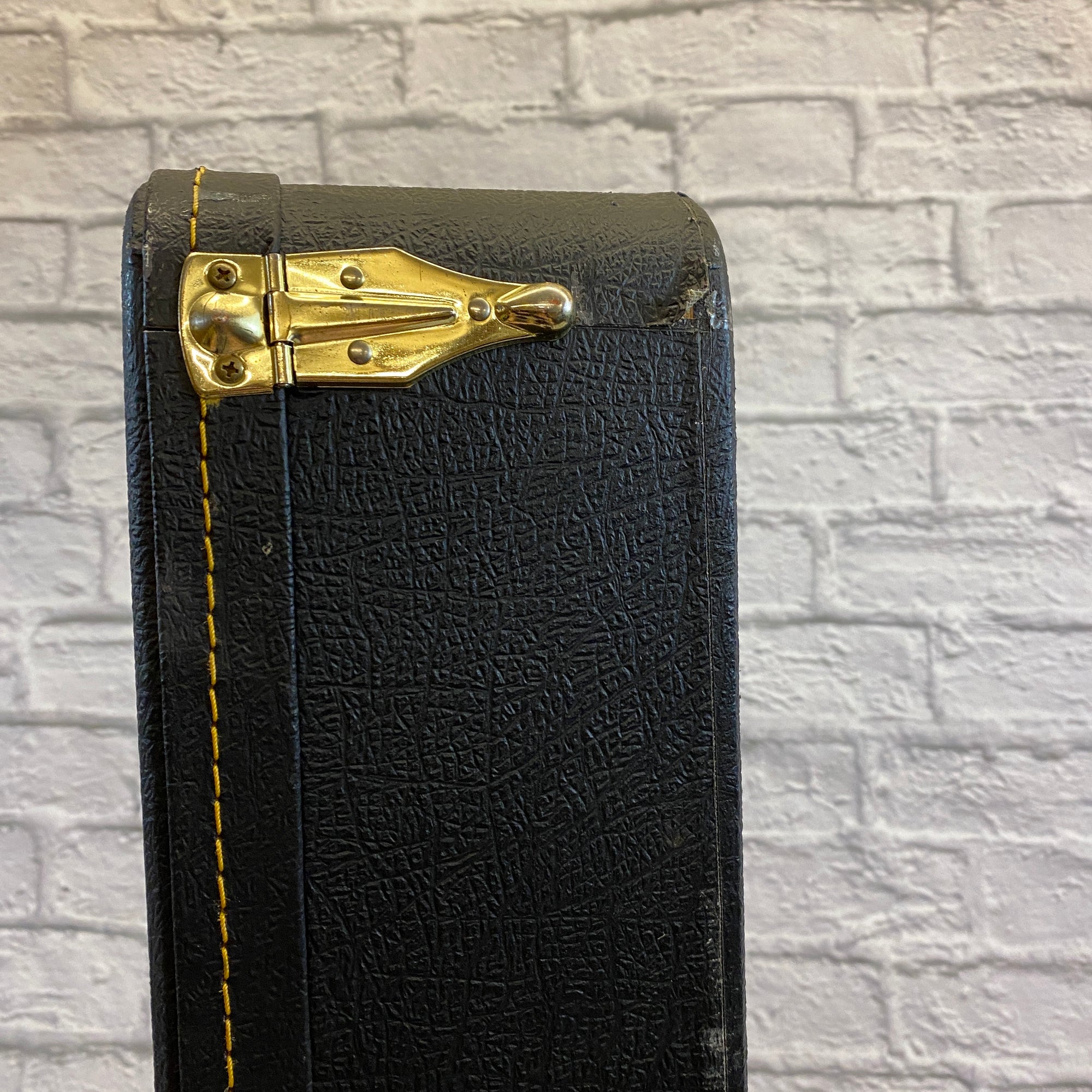 Unknown Acoustic Hard Case