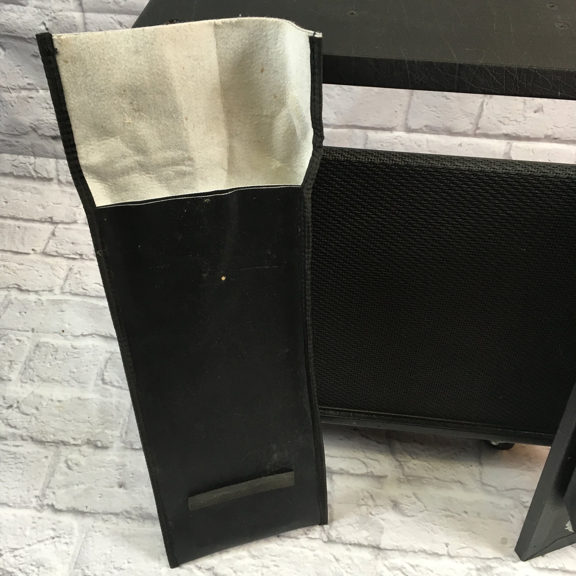 Mesa Mark V 1x12 Combo Cabinet with Speaker & Reverb Tank