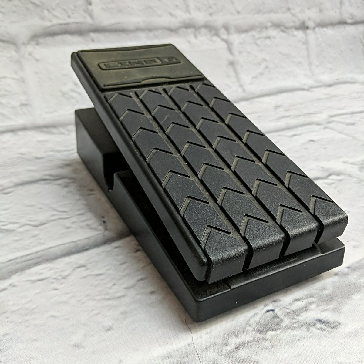 Line 6 Expression Pedal