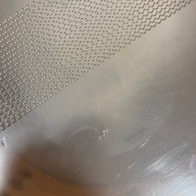 Yamaha Musashi 13 x 6.5 8-Lug Japanese Oak Snare