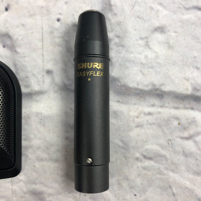 Shure EZB/0 Easyflex Boundary Microphone