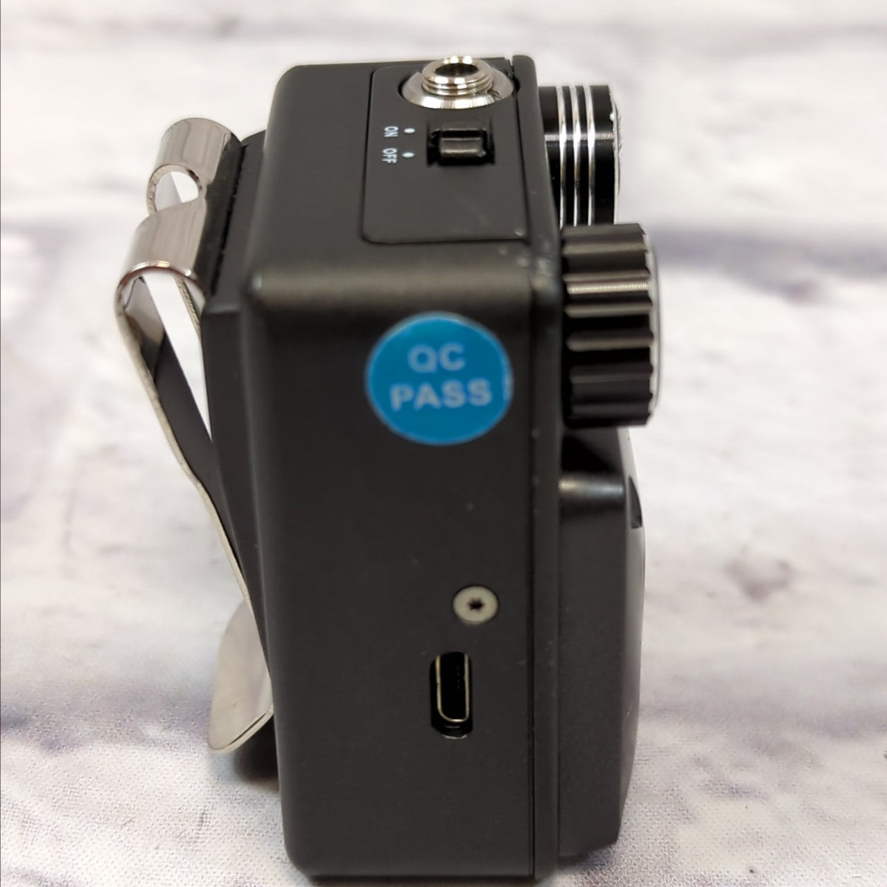 Xvive U4 Wireless In-Ear Transmitter Receiver Set