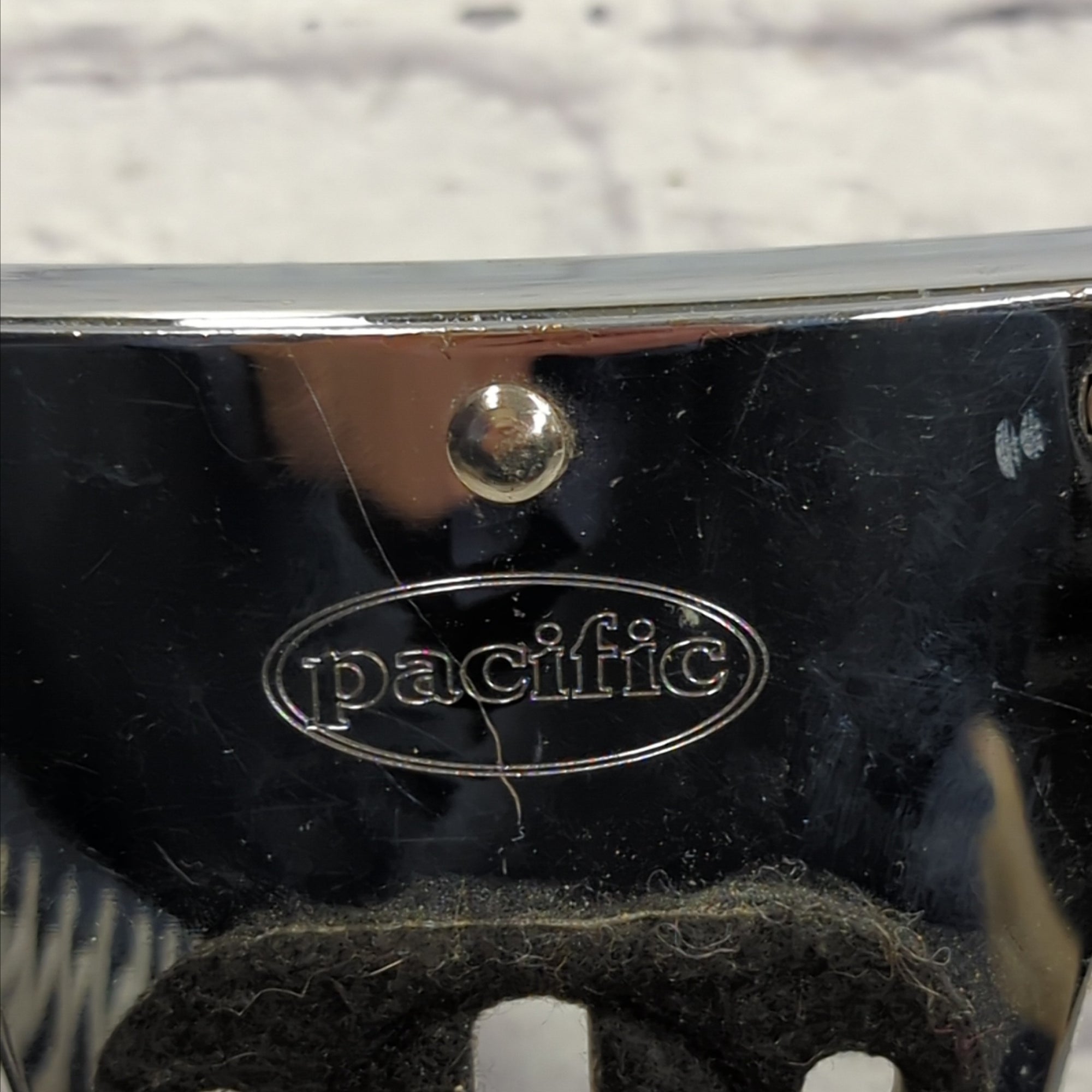 Pacific Drums 12" Suspension Tom Mount