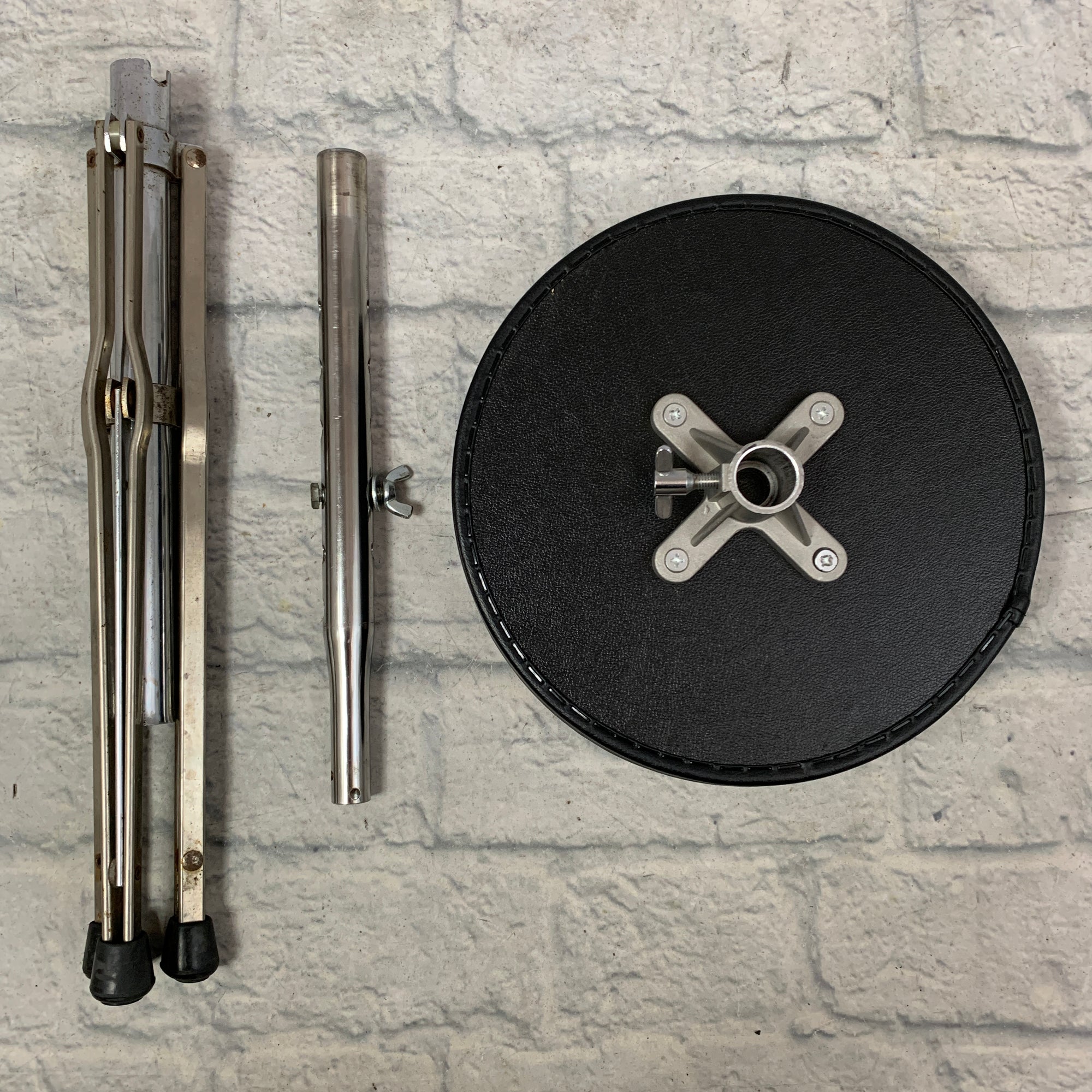 Entry-Level Drum Throne
