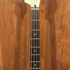 ** Squier Fender 4-String Precision Bass Partscaster