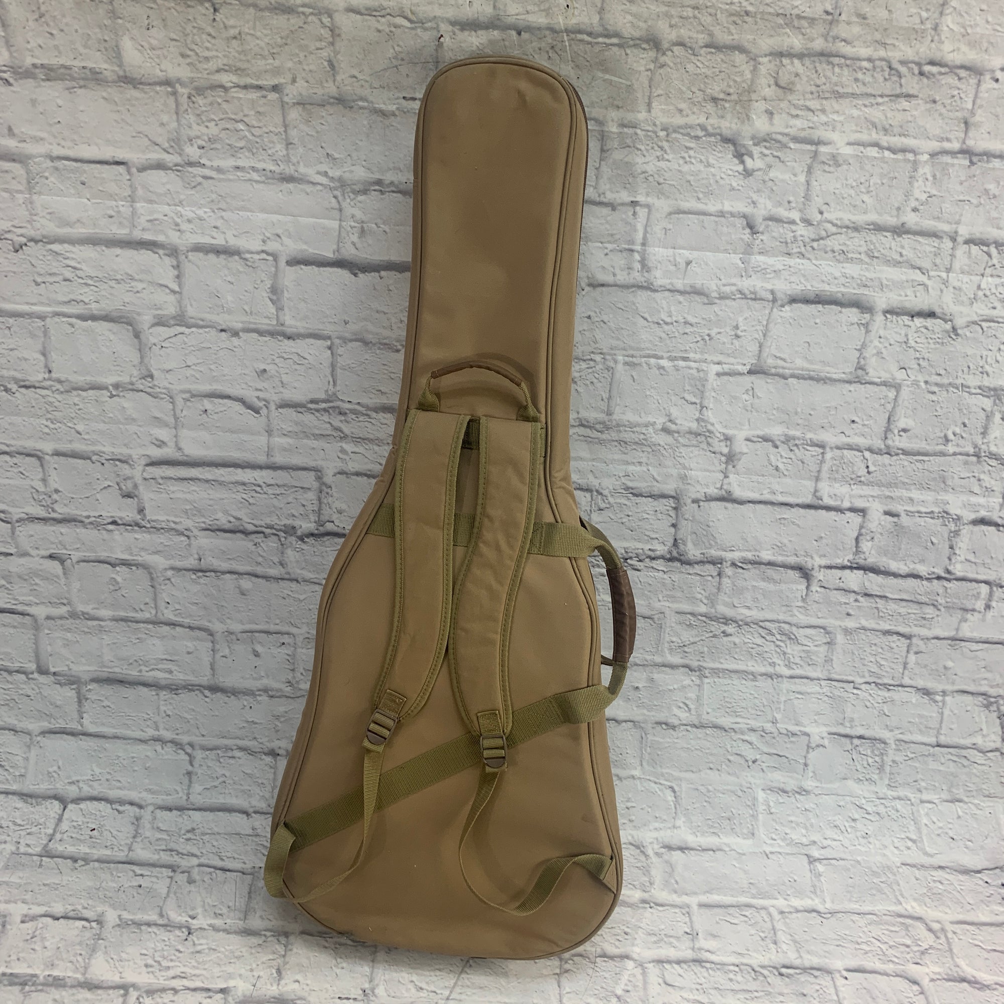 Taylor Acoustic Guitar Gig Bag