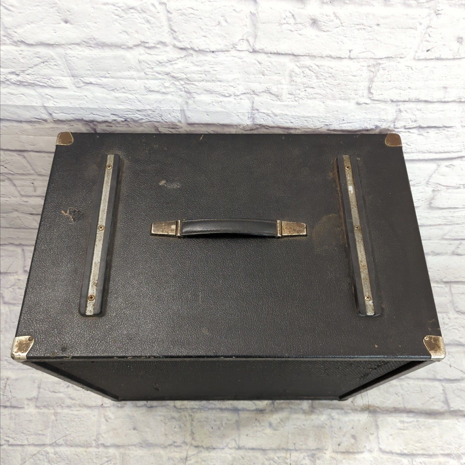 Kustom 115B Bass Speaker Cabinet 1x15