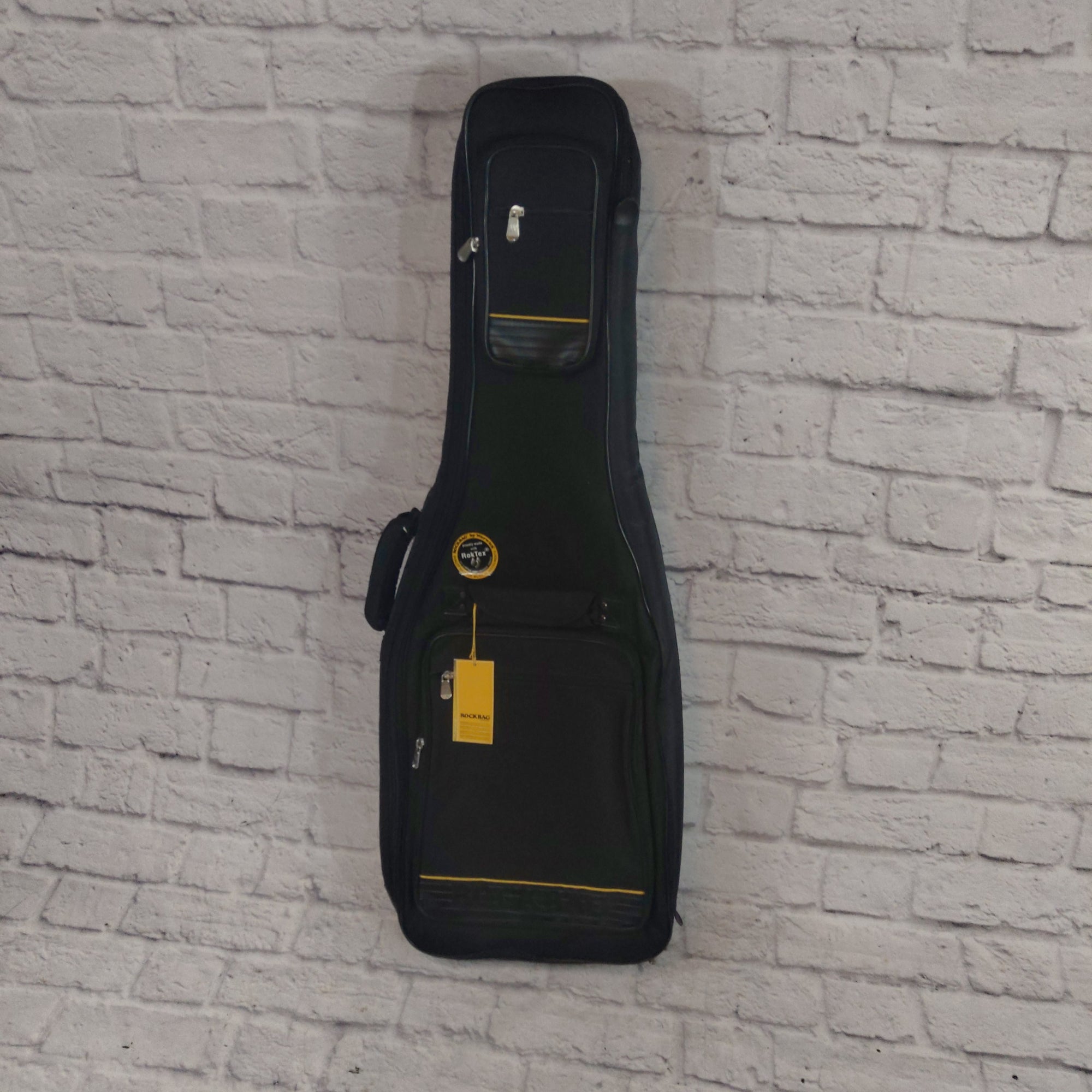 Warwick on sale gig bag