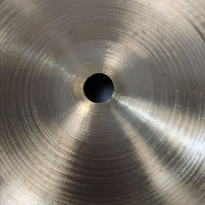 Zildjian New Beat Hi Hats 15"