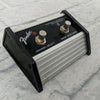 Fender 2-Button Footswitch Channel and Drive/More Drive
