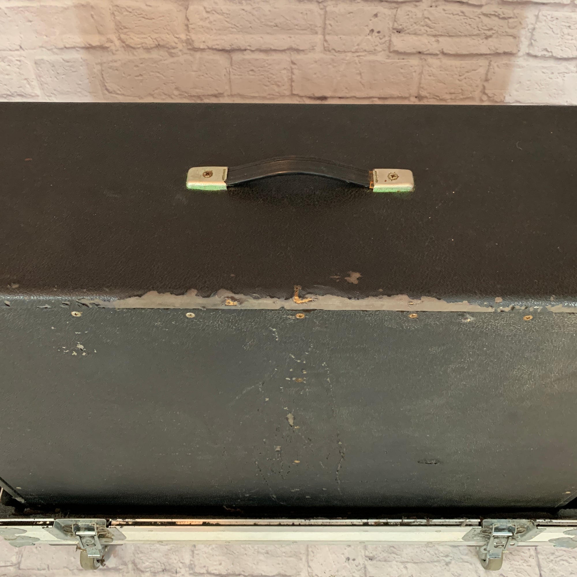Fender Bandmaster 2X12 Speaker Cabinet 1960's
