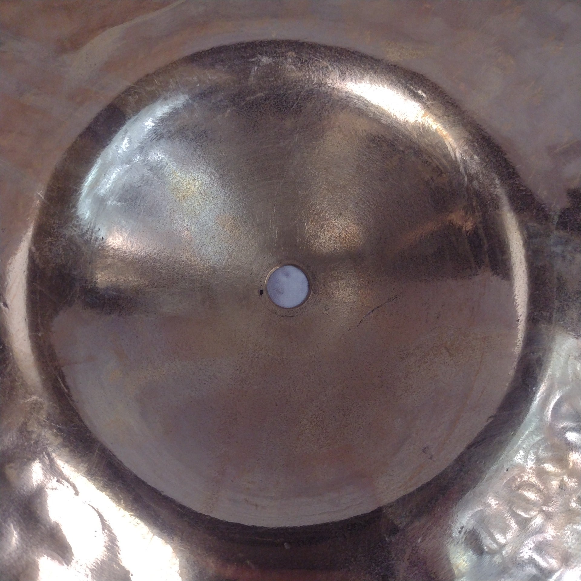 Zildjian 20 Z Custom Power Crash Cymbal