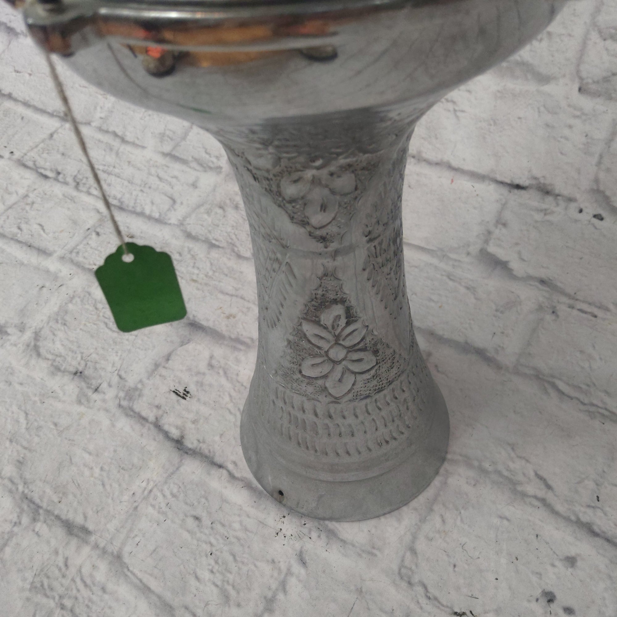 Rhythm Fusion Darbuka 8 x 15"