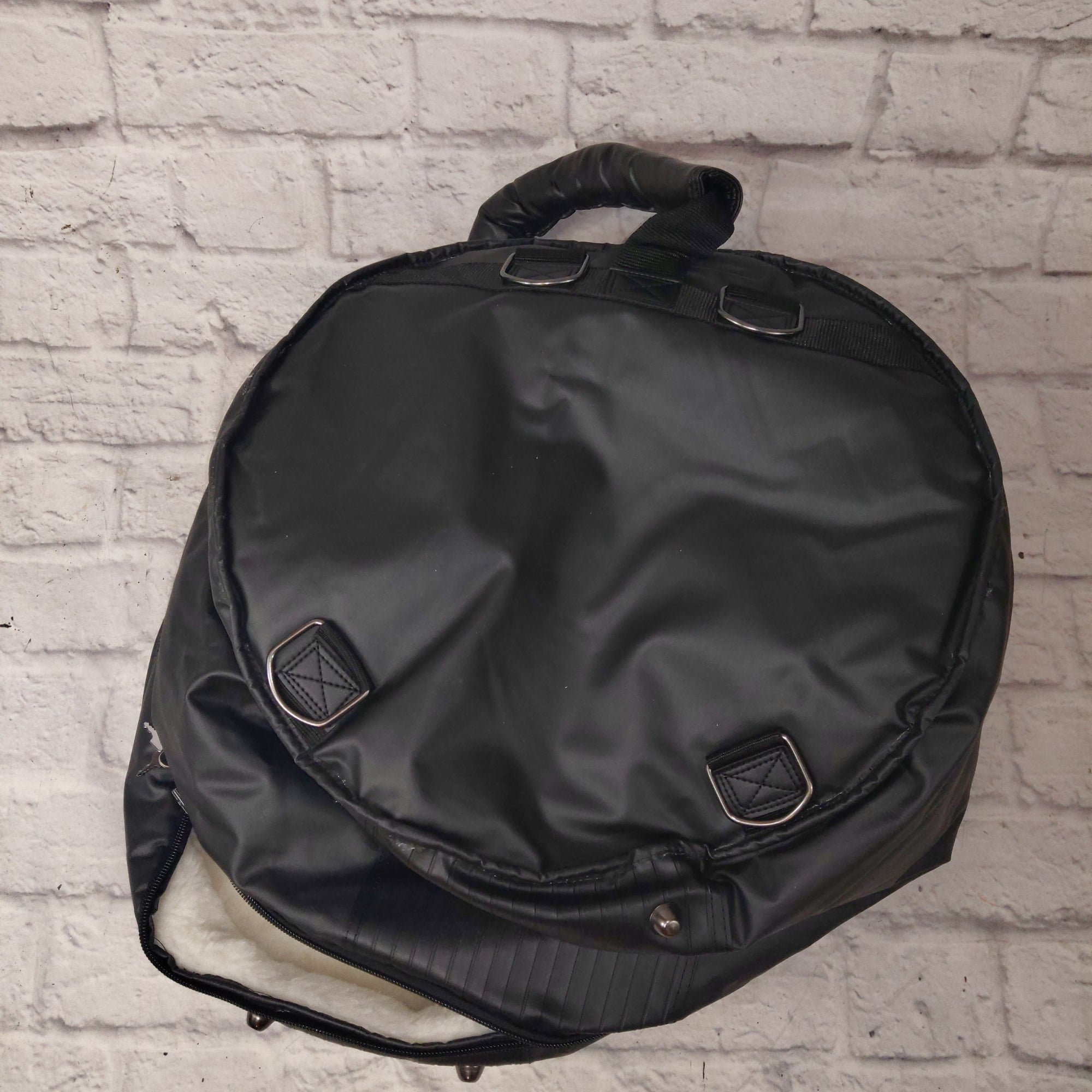 Rockbag by Warwick Premium 16 x 16 RB 22671 B/Plus Soft Floor Tom Drum Bag