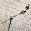 Pacific Double-Braced Boom Cymbal Stand