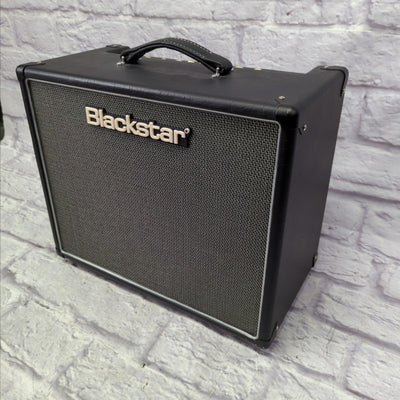 Blackstar HT-20R MKII 2-Channel 20-Watt 1x12" Guitar Combo with Reverb