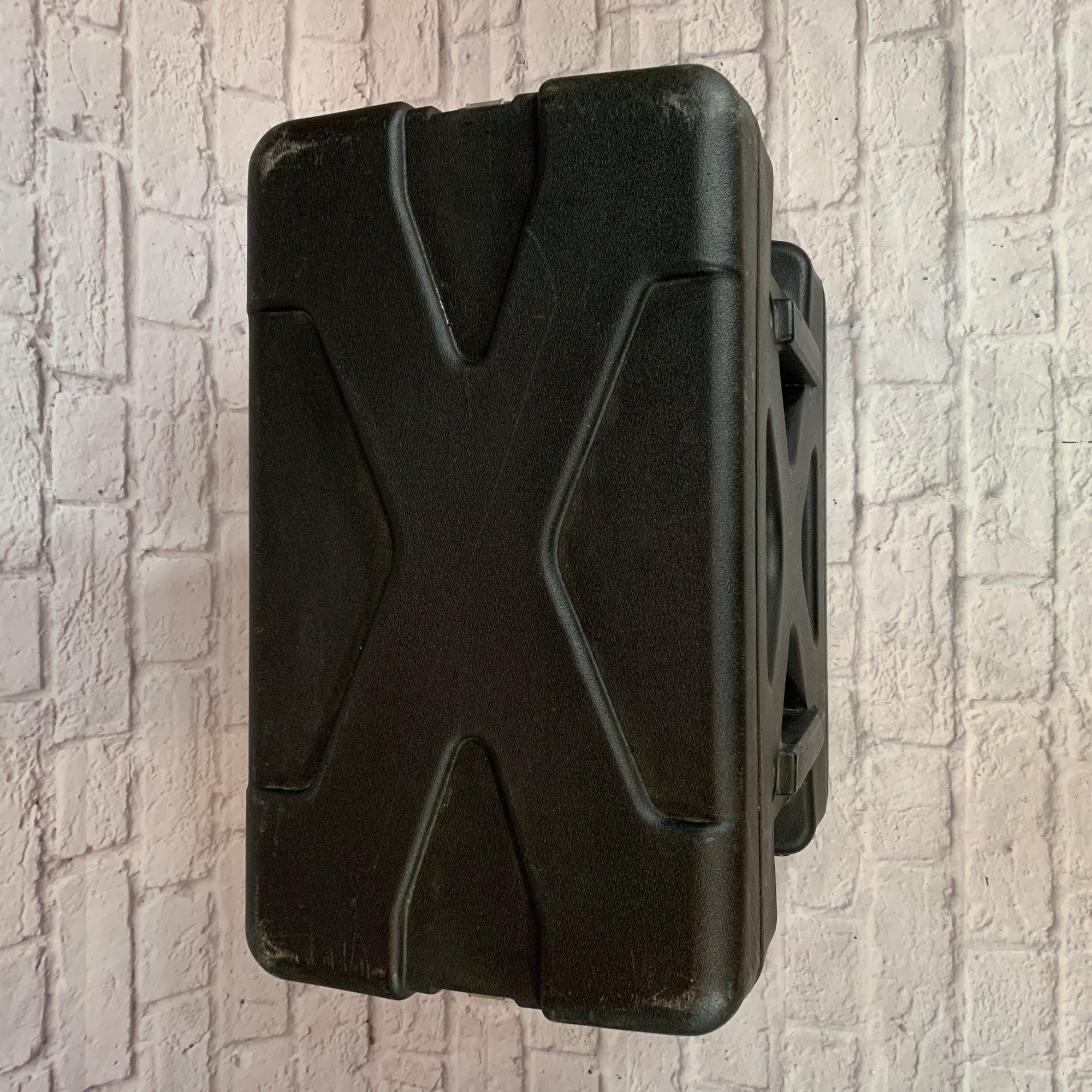 SKB 6 Space Molded Rack Case