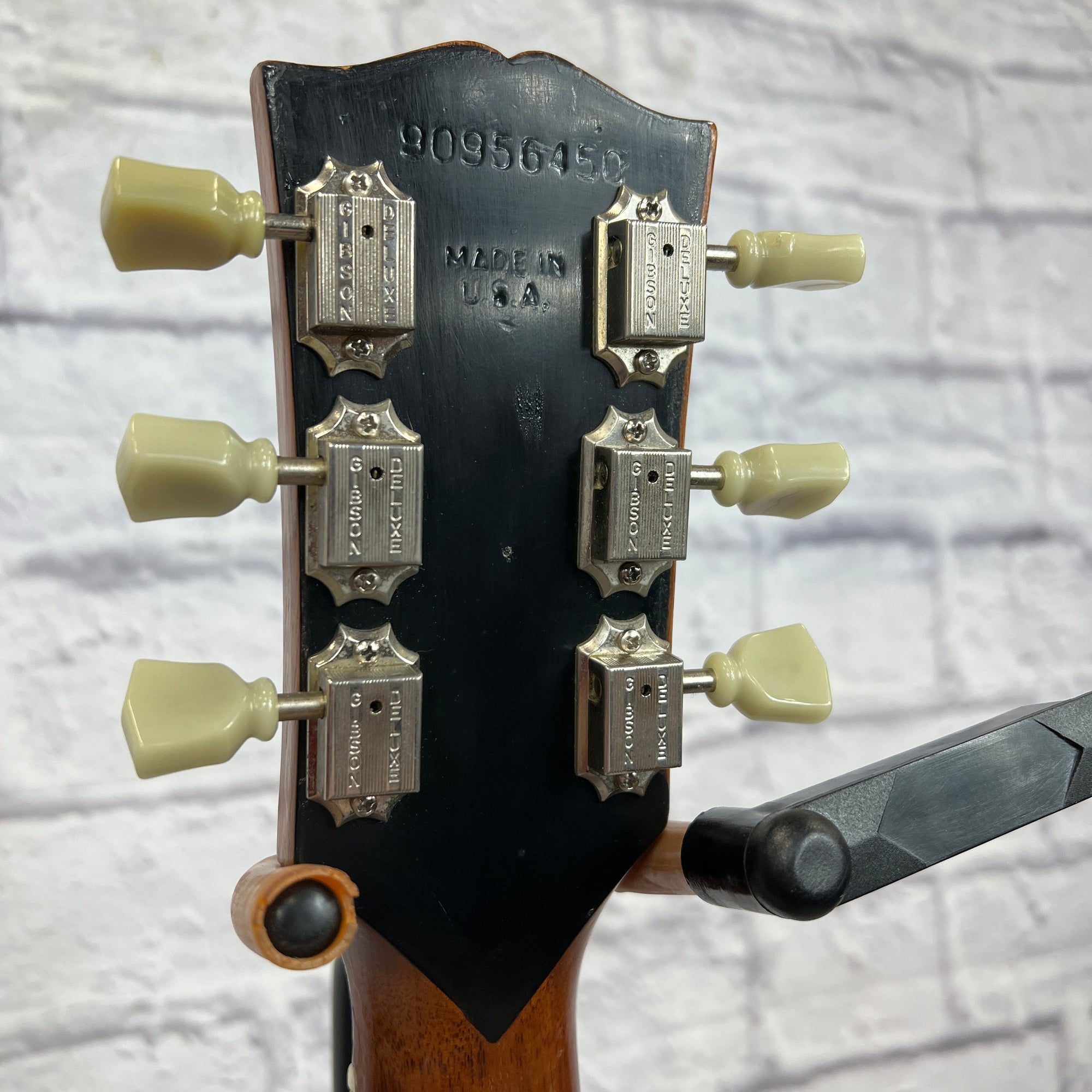 Gibson 1996 Gibson Les Paul Studio Modded.