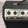 Vintage 1960's Silvertone 10XL Combo Guitar Amp
