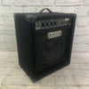 Fender Rumble 25 V1  Bass Guitar Amp