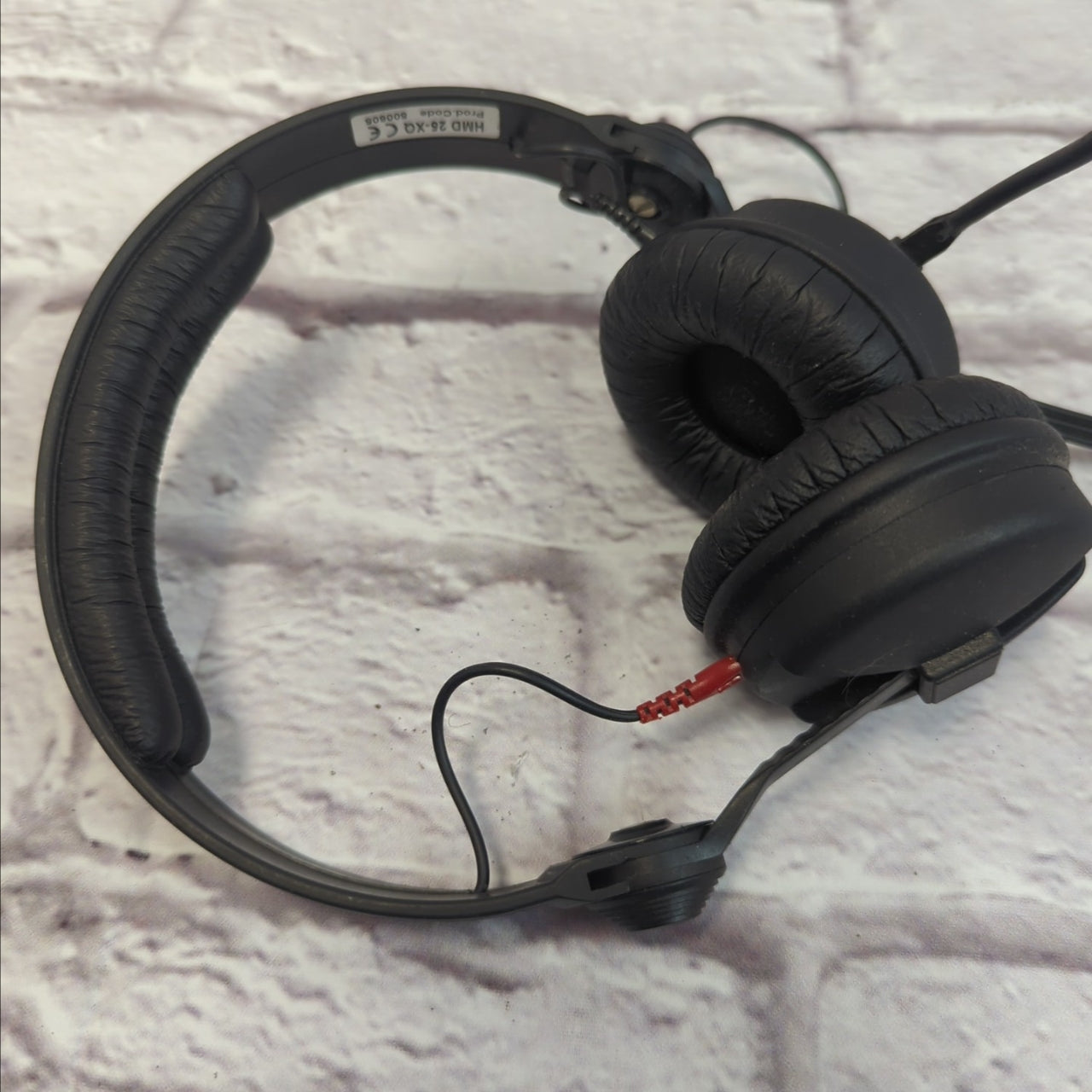 Sennheiser HMD25-XQ Headset Microphone